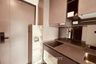 1 Bedroom Condo for rent in Ideo Chula - Samyan, Si Phraya, Bangkok near MRT Sam Yan