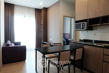 2 Bedroom Condo for rent in The Capital Ekamai - Thonglor, Bang Kapi, Bangkok