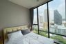 1 Bedroom Condo for rent in The Extro Phayathai - Rangnam, Thanon Phaya Thai, Bangkok near BTS Victory Monument