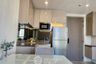 1 Bedroom Condo for rent in The Extro Phayathai - Rangnam, Thanon Phaya Thai, Bangkok near BTS Victory Monument