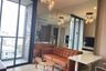 1 Bedroom Condo for rent in The Extro Phayathai - Rangnam, Thanon Phaya Thai, Bangkok near BTS Victory Monument