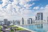 1 Bedroom Condo for rent in Noble Recole, Khlong Toei Nuea, Bangkok near BTS Asoke
