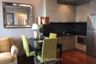 1 Bedroom Condo for rent in Quattro by Sansiri, Khlong Tan Nuea, Bangkok near BTS Thong Lo