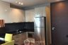 1 Bedroom Condo for rent in Quattro by Sansiri, Khlong Tan Nuea, Bangkok near BTS Thong Lo