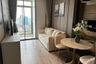 1 Bedroom Condo for rent in Rhythm Ekkamai Estate, Khlong Tan Nuea, Bangkok near BTS Ekkamai