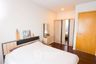 1 Bedroom Condo for rent in Circle Condominium, Makkasan, Bangkok near Airport Rail Link Makkasan
