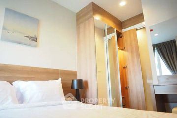 1 Bedroom Condo for rent in Rhythm Sathorn, Thung Wat Don, Bangkok near BTS Saphan Taksin
