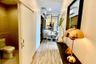 2 Bedroom Condo for rent in Niche Mono Charoen Nakorn, Dao Khanong, Bangkok