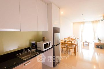 1 Bedroom Condo for rent in Circle Condominium, Makkasan, Bangkok near Airport Rail Link Makkasan