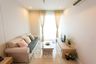 1 Bedroom Condo for rent in Circle Condominium, Makkasan, Bangkok near Airport Rail Link Makkasan