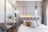 1 Bedroom Condo for rent in Life Asoke Hype, Makkasan, Bangkok near MRT Phra Ram 9