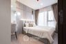 1 Bedroom Condo for rent in Life Asoke Hype, Makkasan, Bangkok near MRT Phra Ram 9