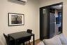 1 Bedroom Condo for rent in The Line Vibe, Chom Phon, Bangkok near BTS Ladphrao Intersection