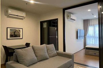1 Bedroom Condo for rent in The Line Vibe, Chom Phon, Bangkok near BTS Ladphrao Intersection