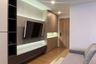 1 Bedroom Condo for rent in The Line Vibe, Chom Phon, Bangkok near BTS Ladphrao Intersection