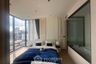 1 Bedroom Condo for rent in Ashton Silom, Suriyawong, Bangkok near BTS Chong Nonsi