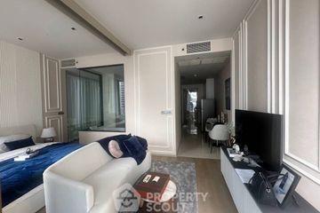 1 Bedroom Condo for rent in Ashton Silom, Suriyawong, Bangkok near BTS Chong Nonsi