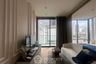 1 Bedroom Condo for rent in Ashton Silom, Suriyawong, Bangkok near BTS Chong Nonsi