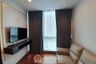 1 Bedroom Condo for rent in Wish Signature Midtown Siam, Thanon Phetchaburi, Bangkok near BTS Ratchathewi