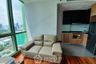 1 Bedroom Condo for rent in Wish Signature Midtown Siam, Thanon Phetchaburi, Bangkok near BTS Ratchathewi