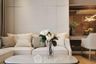 1 Bedroom Condo for rent in Magnolias Waterfront Residences, Khlong Ton Sai, Bangkok near BTS Saphan Taksin