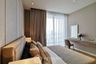 1 Bedroom Condo for rent in Magnolias Waterfront Residences, Khlong Ton Sai, Bangkok near BTS Saphan Taksin