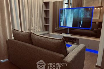 1 Bedroom Condo for rent in Park Origin Thonglor, Khlong Tan Nuea, Bangkok