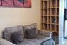 1 Bedroom Apartment for rent in The Address Sukhumvit 42, Phra Khanong, Bangkok near BTS Ekkamai