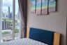 1 Bedroom Apartment for rent in The Address Sukhumvit 42, Phra Khanong, Bangkok near BTS Ekkamai