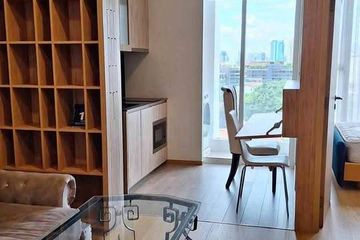 1 Bedroom Apartment for rent in The Address Sukhumvit 42, Phra Khanong, Bangkok near BTS Ekkamai