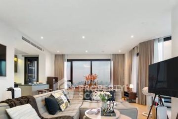2 Bedroom Condo for rent in Ashton Asoke - Rama 9, Din Daeng, Bangkok near MRT Phra Ram 9
