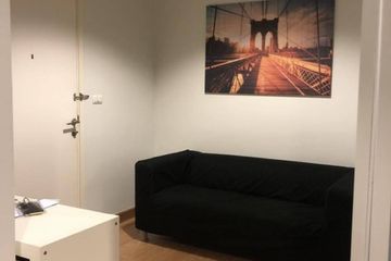 1 Bedroom Condo for rent in Rhythm Sukhumvit 42, Phra Khanong, Bangkok near BTS Ekkamai