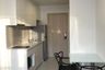1 Bedroom Condo for rent in Rhythm Sukhumvit 42, Phra Khanong, Bangkok near BTS Ekkamai