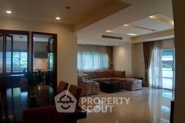 3 Bedroom Condo for rent in Sathorn Residence Condominium, Yan Nawa, Bangkok near BTS Surasak