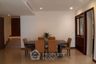 3 Bedroom Condo for rent in Sathorn Residence Condominium, Yan Nawa, Bangkok near BTS Surasak