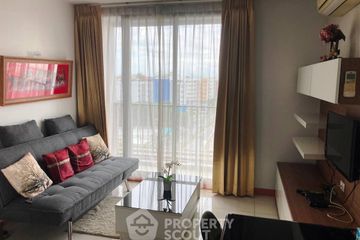 2 Bedroom Condo for rent in The President Sukhumvit 81, Phra Khanong, Bangkok near BTS On Nut
