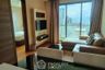 1 Bedroom Condo for rent in The Address Sathorn, Silom, Bangkok near BTS Chong Nonsi