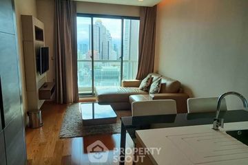 1 Bedroom Condo for rent in The Address Sathorn, Silom, Bangkok near BTS Chong Nonsi