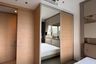 1 Bedroom Condo for rent in The Lofts Ekkamai, Phra Khanong, Bangkok near BTS Ekkamai