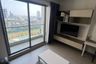 1 Bedroom Condo for rent in The Lofts Ekkamai, Phra Khanong, Bangkok near BTS Ekkamai