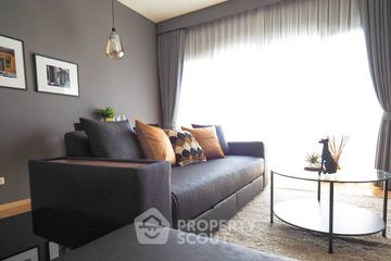 1 Bedroom Condo for rent in Noble Reveal, Phra Khanong Nuea, Bangkok near BTS Thong Lo