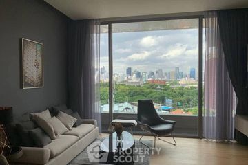 1 Bedroom Condo for rent in Saladaeng One, Silom, Bangkok near MRT Lumpini