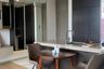 1 Bedroom Condo for rent in Saladaeng One, Silom, Bangkok near MRT Lumpini