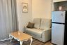 1 Bedroom Condo for rent in Q Asoke, Makkasan, Bangkok near MRT Phetchaburi