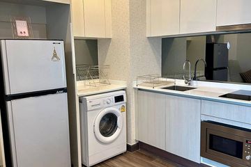 1 Bedroom Condo for rent in Q Asoke, Makkasan, Bangkok near MRT Phetchaburi