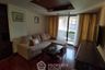 2 Bedroom Condo for rent in Newton Tower, Khlong Toei, Bangkok near BTS Nana