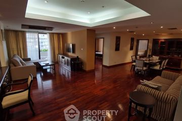 2 Bedroom Condo for rent in Newton Tower, Khlong Toei, Bangkok near BTS Nana