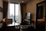 1 Bedroom Condo for rent in The Monument Sanampao, Sam Sen Nai, Bangkok near BTS Sanam Pao