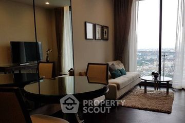 1 Bedroom Condo for rent in The Monument Sanampao, Sam Sen Nai, Bangkok near BTS Sanam Pao