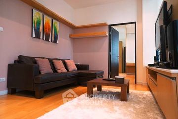 1 Bedroom Condo for rent in Eight Thonglor Residence, Khlong Tan Nuea, Bangkok near BTS Thong Lo